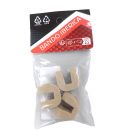 JUEGO GUIAS VARIADOR BANDO PIAGGIO BEVERLY 300 C.C. R: SP0193