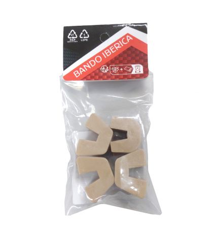 JUEGO GUIAS VARIADOR PIAGGIO BEVERLY 400 C.C. - BANDO - R: SP0204