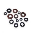 KIT DE RETENES MOTOR COMPLETO DERBI E3 / E4 ( 13 RETENES ) METRAKIT R: 960D2514
