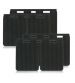 LAMINAS VFORCE 3 APRILIA RS / AF1 / FUTURA 125 C.C. R: 3P682H