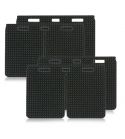 LAMINAS VFORCE 3 APRILIA RS / AF1 / FUTURA 125 C.C. R: 3P682H