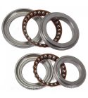 KIT CAZOLETAS DIRECCIÓN HONDA FORZA 125-350 CC. / SH350 CC. R: 290230G
