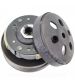 EMBRAGUE COMPLETO HONDA PCX 125 CC. 2010-2017 R: 287800Q