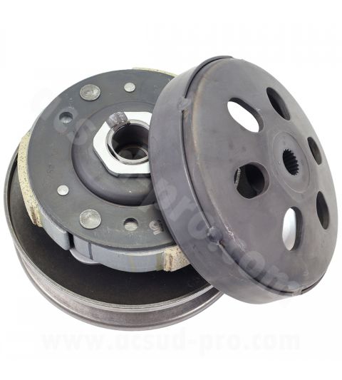 EMBRAGUE COMPLETO HONDA PCX 125 CC. 2010-2017 R: 287800Q