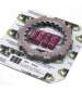 JUEGO DISCOS EMBRAGUE KEVLAR 9 DISCOS MINARELLI AM 6 CARBONO - TJT - R: 07640