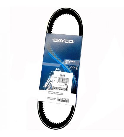 CORREA DERBI VARIANT START 50/WORLD CHAMPION - DAYCO - R: DV-4