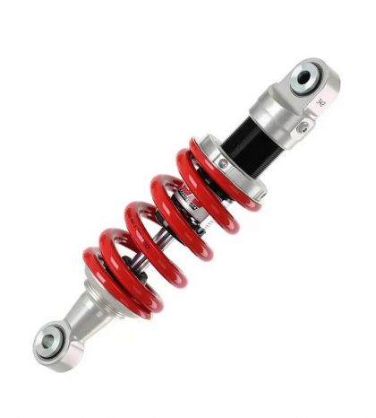 AMORTIGUADOR DERBI SENDA DRD 50 C.C. 430 MM. - YSS - R: 60501207