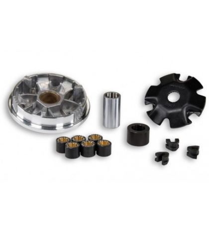 VARIADOR MALOSSI MULTIVAR VESPA SFERA 80 C.C. R: 517575