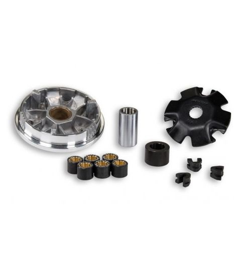 VARIADOR MALOSSI MULTIVAR VESPA SFERA 80 C.C. R: 517575