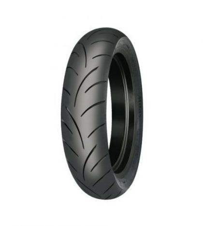 CUBIERTA MITAS 130/70-17 62S SPORT FORCE+ R: GR97500