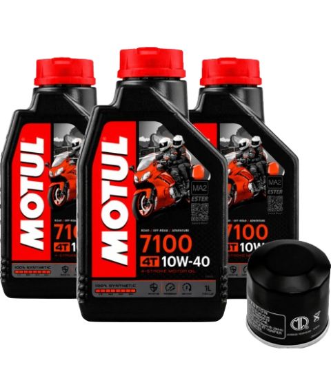 KIT CAMBIO ACEITE T MAX 530/ 560 CC. 17/31 R: KATM5