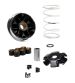 VARIADOR MULTIVAR MALOSSI ZONTES 125-D CC.4T E5+ R: 5120513