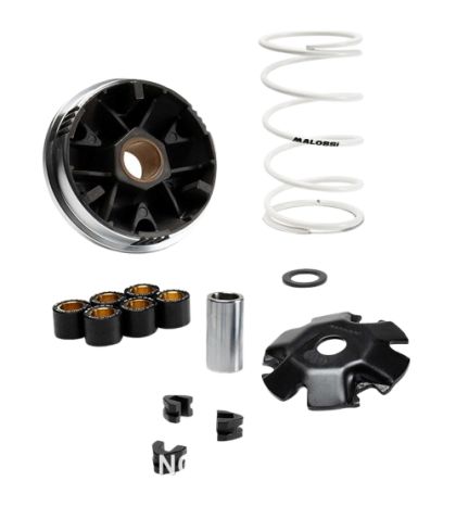 VARIADOR MULTIVAR MALOSSI ZONTES 125-D CC.4T E5+ R: 5120513