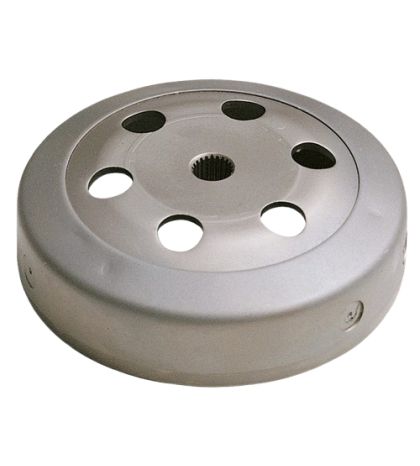 CAMPANA EMBRAGUE CLUTCH BELL PIAGGIO / PEUGEOT / KYMCO / SYM 50 CC. R: 7719100B