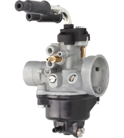 CARBURADOR DELLORTO PHBN 12 HS MINARELLI SCOOTER ( STARTER CABLE ) R: 3082
