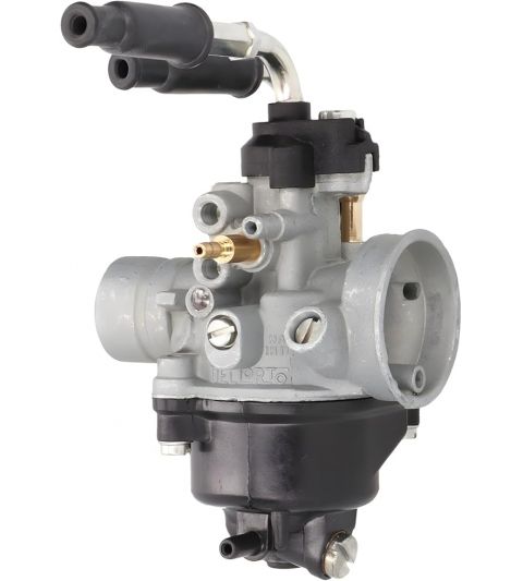 CARBURADOR DELLORTO PHBN 12 HS MINARELLI SCOOTER ( STARTER CABLE ) R: 3082