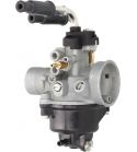 CARBURADOR DELLORTO PHBN 12 HS MINARELLI SCOOTER ( STARTER CABLE ) R: 3046
