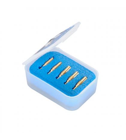 KIT CHICLES DE BAJA CARBURADOR PWK 42/52 - POLINI - R: 372.0004