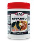 GRASA DE LITIO ROJA PARA RODAMIENTOS 250 ML. - SIA - R: 409700190