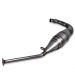 COLECTOR ARROW STREET 2 T. APRILIA RS 125 R: 51512SU