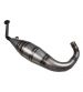 COLECTOR ARROW STREET 2 T. APRILIA RS 125 R: 51512SU