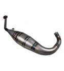 CUERPO DE ESCAPE ARROW STREET 2 T. APRILIA RS 125 C.C. ROTAX 122/123 R: 51512SUC