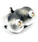 OPTICA COMPLETA HERT YAMAHA NEO'S 50 C.C. (02-06) R: 150026