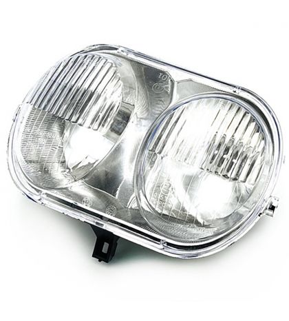 OPTICA COMPLETA HERT YAMAHA NEO'S 50 C.C. (02-06) R: 150026