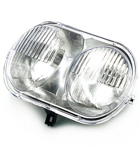 OPTICA COMPLETA HERT YAMAHA NEO'S 50 C.C. (02-06) R: 150026