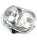 OPTICA COMPLETA HERT YAMAHA NEO'S 50 C.C. (02-06) R: 150026