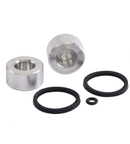 KIT REPARACIÓN PINZA FRENO TRASERO AJP 25/13 MM. X A13 MM. R: 405440010