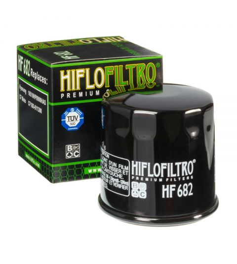 FILTRO DE ACEITE CF 450 / VOGE 500 CC. - HIFLOFILTRO - R: HF682