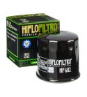 FILTRO DE ACEITE CF 450 / VOGE 500 CC. - HIFLOFILTRO - R: HF682