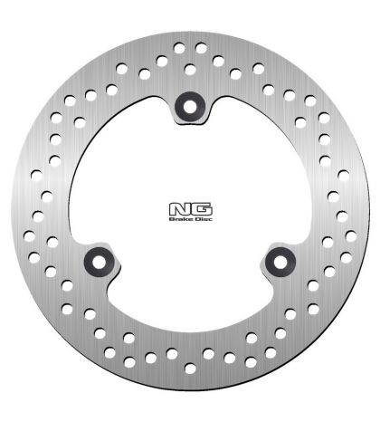 DISCO DE FRENO DELANTERO YAMAHA N MAX 125 CC. 15/25 - NG : R: 9621574