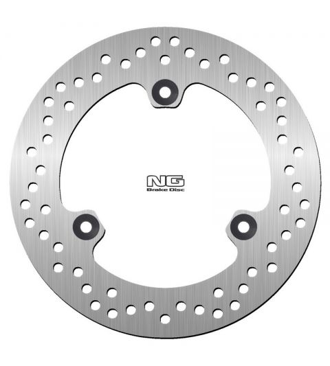 DISCO DE FRENO DELANTERO YAMAHA N MAX 125 CC. 15/25 - NG : R: 9621574