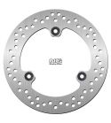 DISCO DE FRENO DELANTERO YAMAHA N MAX 125 CC. 15/25 - NG : R: 9621574
