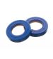 RETENES DE CIGÜEÑAL POLINI PTFE/FKM DERBI / PIAGGIO R: 285.0004