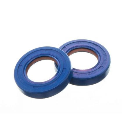 RETENES DE CIGÜEÑAL POLINI PTFE/FKM DERBI / PIAGGIO R: 285.0004