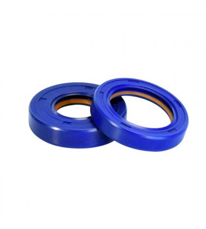 RETENES DE CIGUEÑAL POLINI MOTOR MINARELLI AM6 R: 285.0003