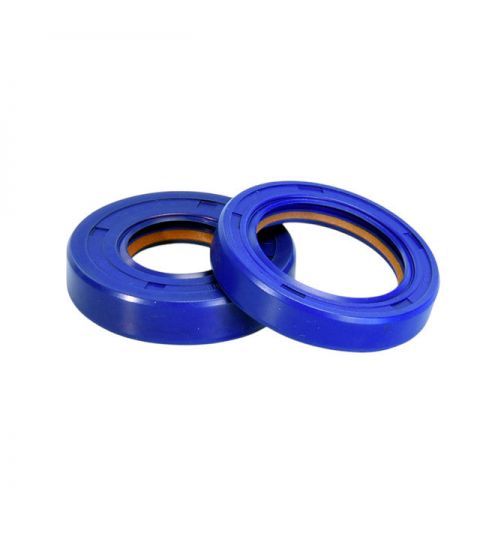 RETENES DE CIGUEÑAL POLINI MOTOR MINARELLI AM6 R: 285.0003