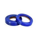 RETENES DE CIGUEÑAL POLINI / VITON ( MOTOR MINARELLI AM6 ) R: 285.0003