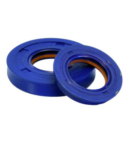 RETENES DE CIGUEÑAL POLINI / VITON ( MINARELLI HORIZONTAL Y VERTICAL ) R: 285.0002