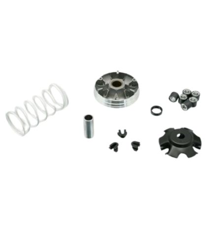 VARIADOR MULTIVAR 2000 PIAGGIO 50 C.C. 4 TIEMPOS - MALOSSI - R: 5111597