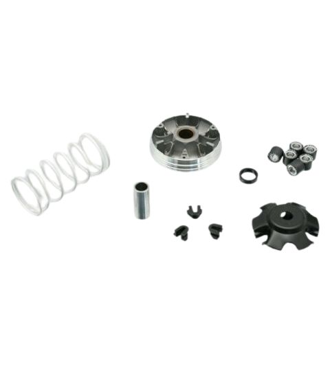 VARIADOR MULTIVAR 2000 PIAGGIO 50 C.C. 4 TIEMPOS - MALOSSI - R: 5111597