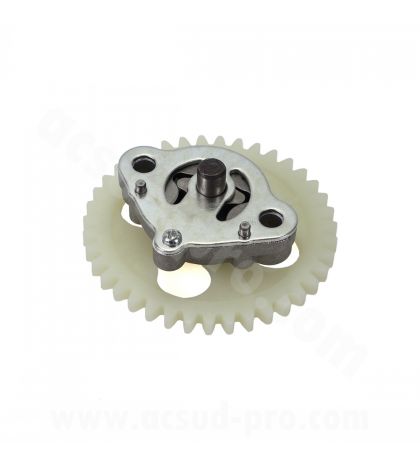 BOMBA DE ACEITE YAMAHA X MAX 250 CC. 2006-2016 / X-CITY 250 CC. 2007-2015 R: 093602I
