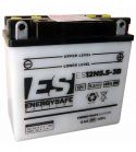 BATERÍA ENERGYSAFE ES12N5.5-3B CON ÁCIDO R: 0680634