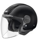 CASCO JET LAMINAR NEGRO BRILLO TS (GL200) R: D001800000GL20002