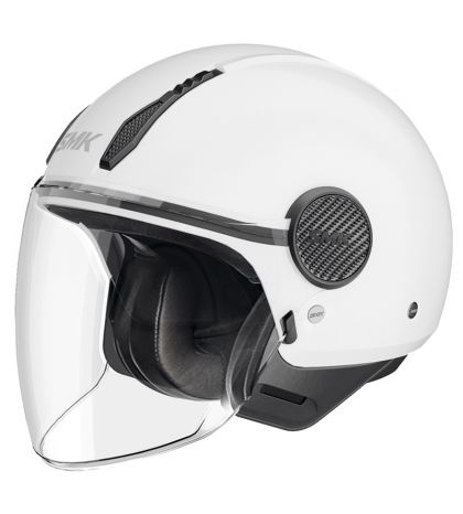 CASCO JET SMK LAMINAR BLANCO BRILLO TM (GL100) R: D001800000GL10003