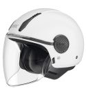 CASCO JET SMK LAMINAR BLANCO BRILLO TM (GL100) R: D001800000GL10003