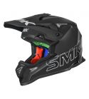 CASCO CROSS TXL ALLTERRA NEGRO MATE (MA260) R: D001300000MA26005